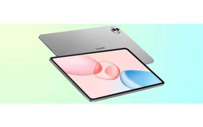 Honor Pad 10 ufficiale con display da 2 5K e processore Snapdragon