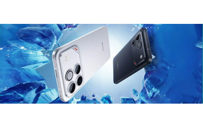 Honor Win merita solo applausi display OLED Snapdragon e 10 000 mAh