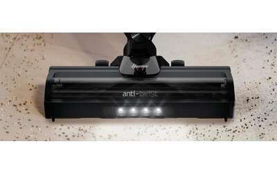 Hoover HF1 Plus scopa elettrica potente e leggera a soli 99 euro