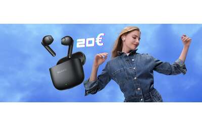 HUAWEI FreeBuds SE 2 costo ridicolo per un grande audio che dura 40 ore