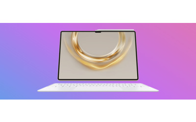 Huawei MatePad Pro 2026 promette di farvi dimenticare il PC