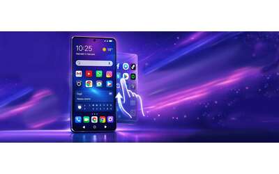 I migliori Launcher Android 2026 personalizza il tuo smartphone con Nova Niagara e altri