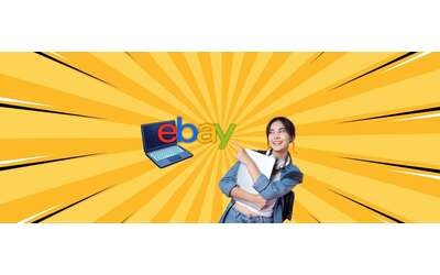 I migliori Notebook a prezzi folli su eBay con il nuovo coupon