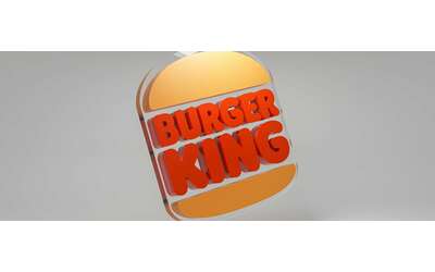 I tuoi dati sono nelle mani di Burger King Sei in serio pericolo