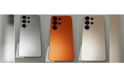 Il giallo del Samsung Galaxy S26 Ultra arancione un leak reale o generato da AI
