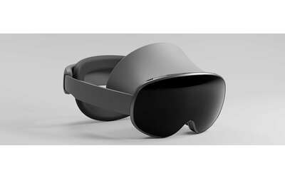 Il lancio del primo visore Android XR di Samsung sarebbe ormai dietro l angolo