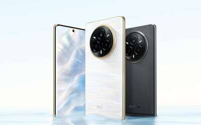 Il mid range Realme 14 Pro 5G con batteria TITANICA da 6000 mAh a 276 su eBay