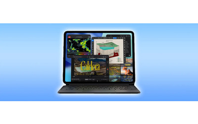 Il nuovo iPad Pro M5 gi in offerta scopri lo sconto su eBay