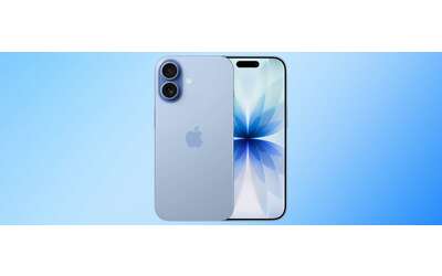Il nuovo iPhone 17 da 256GB a soli 899 con coupon eBay anche in 3 rate con Klarna