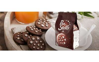 Il pacco di Pan di Stelle da 1KG in SUPER OFFERTA su Amazon offerta GOLOSA