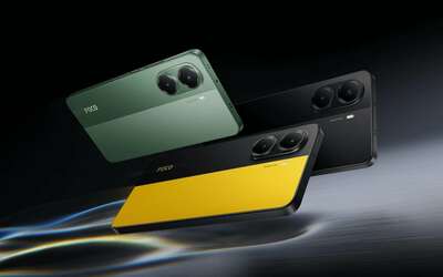 Il POTENTE POCO X7 Pro 5G crolla di prezzo su eBay con questo coupon ESCLUSIVO