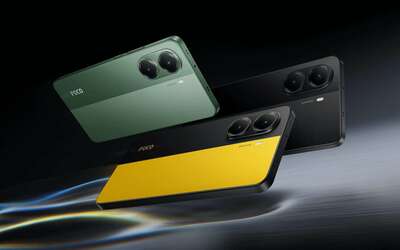 Il POTENTISSIMO POCO X7 Pro 5G ad appena 254 su eBay non fartelo scappare