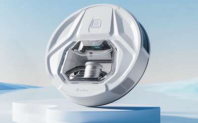 Il robot tuttofare Lefant M320 in CADUTA LIBERA su Amazon sconto FOLLE del 50