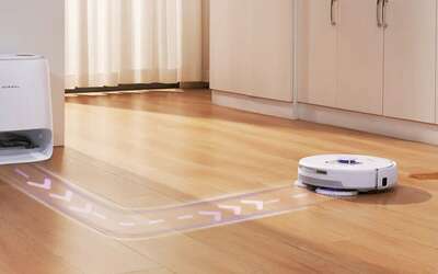 Il robot tuttofare Narwal Freo X Ultra SPROFONDA del 52 su Amazon offerta WOW