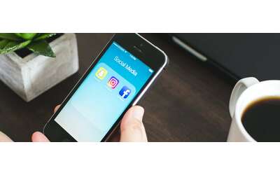 Il tuo account  Instagram     in pericolo  modifiche fantasma in queste ore