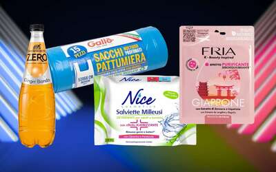 Il tutto a meno di 1 fa IRRUZIONE su Amazon prezzi straordinari a tempo