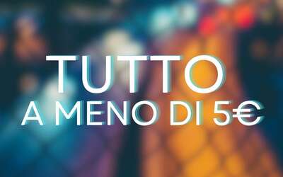 Il tutto a meno di 5 INVADE Amazon occasioni impressionanti a tempo