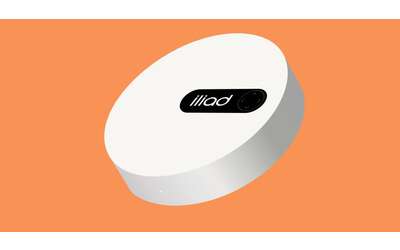 iliadbox Wi Fi 7 la prima fibra in Italia con tecnologia di nuova generazione