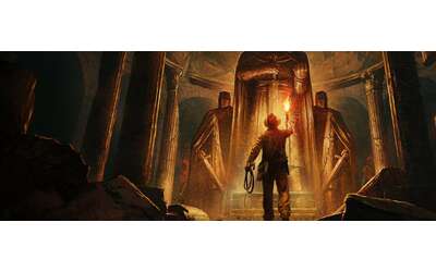 Indiana Jones and the Great Circle The Order of Giants gratis come riscattarlo