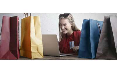 Inizia a vendere online oggi il tuo e commerce con IONOS in pochi clic