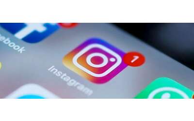 Instagram   nuove misure di sicurezza per gli account che coinvolgono bambini