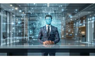 Intelligenza artificiale ecco quali sono le professioni pi a rischio secondo Anthropic