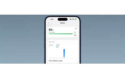 iOS 26 regala agli iPhone una funzione che su Android esiste da secoli