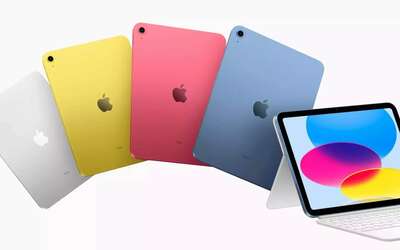 iPad 11 in offerta su Amazon al minimo storico non ha rivali