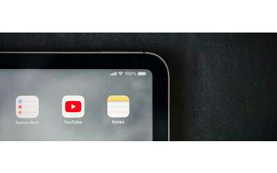 iPad Pro M5 con due fotocamere frontali Una novit che potrebbe fare scuola