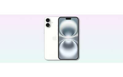 iPhone 16 Plus a prezzo bomba su eBay quasi 400 di sconto