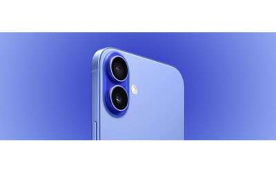 iPhone 16 Plus crolla di prezzo meno di 700 solo con questo codice