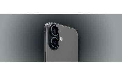 iPhone 17 ai MINIMI STORICI crollo di prezzo con questo codice promo