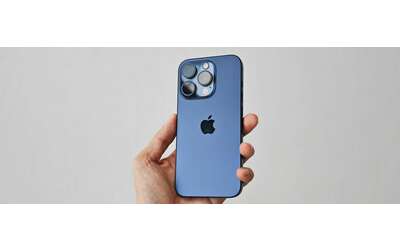 iPhone 17 Air in questi scatti ancora pi sottile di Samsung Galaxy S25 Edge