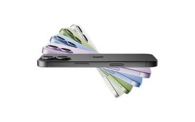 iPhone 17 Apple batte un record che mancava ormai dal 2022