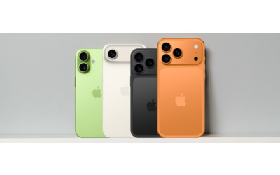 iPhone 17 Apple ha tre motivi per sorridere ed uno per preoccuparsi