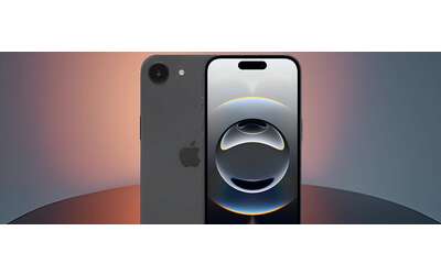 iPhone 17e grandi novit per il prossimo modello economico di Apple