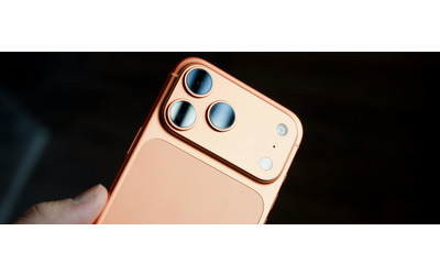 iPhone 18 Pro introdurr una novit fotografica mai vista prima su iOS