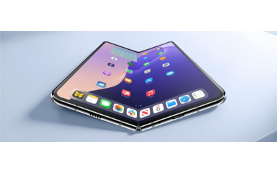 iPhone Fold un ritardo perdonabile solo con il display senza piega