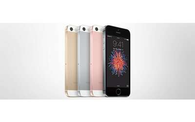 iPhone SE a fine corsa Apple lo considera obsoleto cosa significa