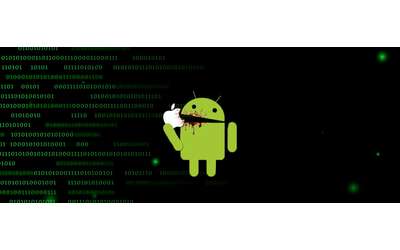 iPhone vs Android quali sono gli utenti pi sconsiderati e meno protetti online