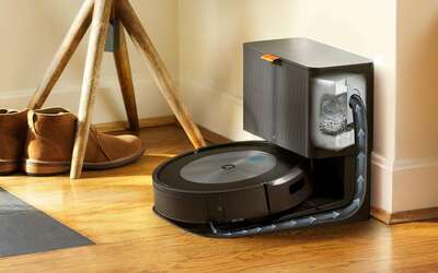 iRobot Roomba Combo j5+ è il robot 2-in-1 PERFETTO IN TUTTO: occasione su Amazon