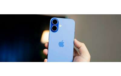 L offerta tech di Esselunga fa girare la testa iPhone 16 ai minimi storici