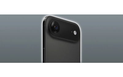 L ultrasottile Apple scende di prezzo iPhone Air in offertissima su eBay