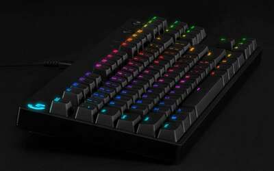 La STRAORDINARIA tastiera da gaming Logitech G Pro TKL crolla del 33 su Amazon