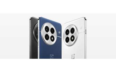 Lanciato un anno fa oggi OnePlus 13 CROLLA di prezzo risparmi centinaia di euro