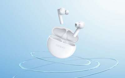 Le cuffie OPPO Enco Buds2 con riduzione del rumore ad APPENA 19€ su Amazon