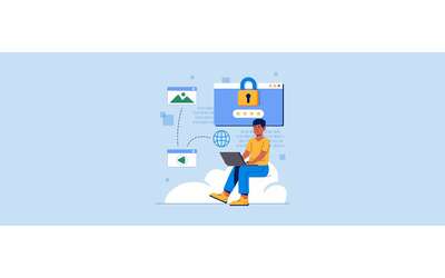 Le tue password non sono al sicuro nemmeno nel password manager