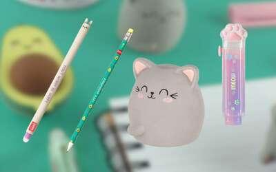 Legami tutto a meno di 3 prezzi da INCANTO per tanti stupendi gadget