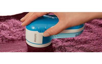 Leva Pelucchi Philips in sconto a soli 12 RINNOVI tutto il guardaroba