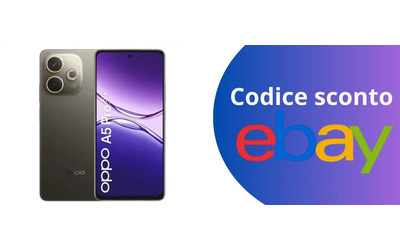 Lo  smartphone  dei sogni a prezzo shock  autonomia bestiale  display 120   Hz e doppia fotocamera  affrettati